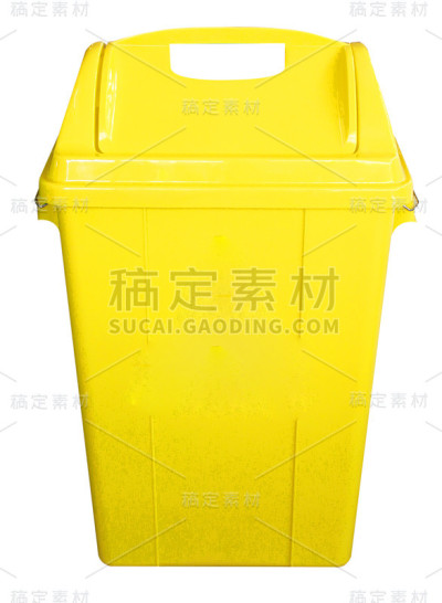 垃圾桶