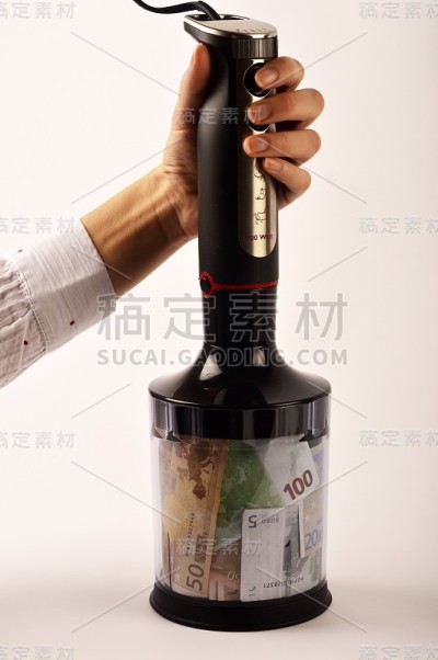 欧元现金