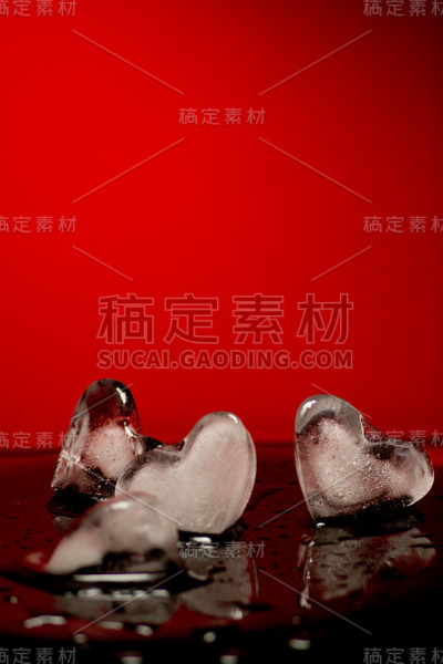 冰封的心