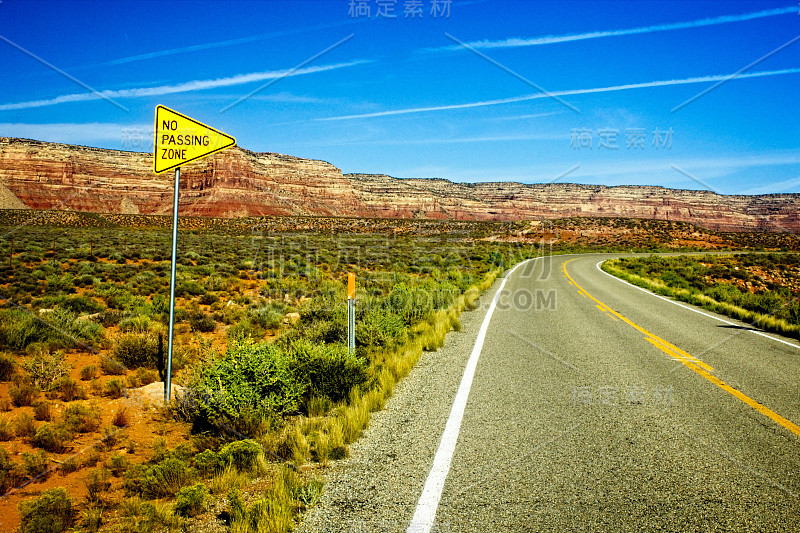 西部冒险公路