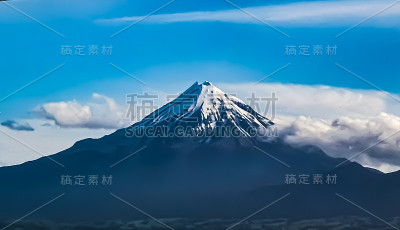 山tarnaki