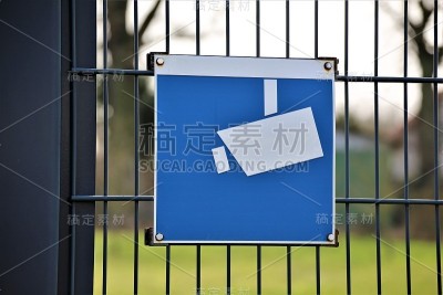 登录栅栏