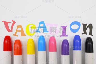 激动人心的假期