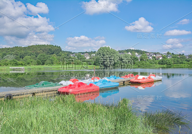 德国Stahlhofen Wiesensee,韦斯特