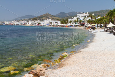 博德鲁姆海岸