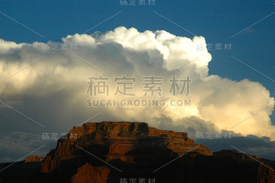 鲍威尔湖