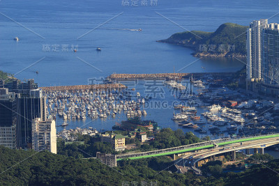 香港南区