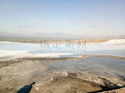 土耳其的旅游景点
