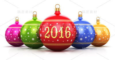 2016新年概念