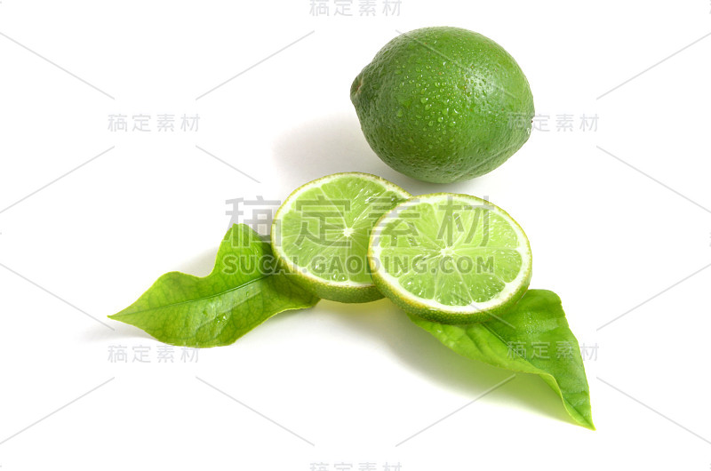 石灰