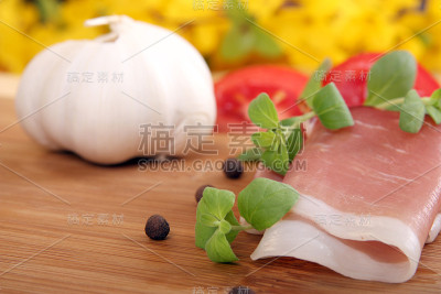 火腿