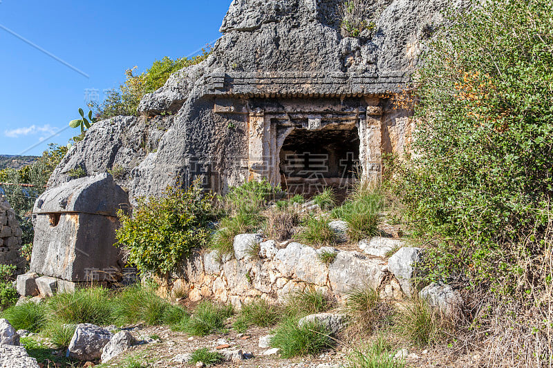 Kekova