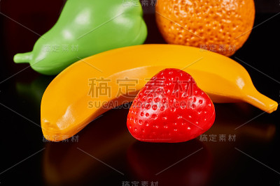 塑料食品
