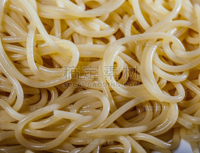 意大利面