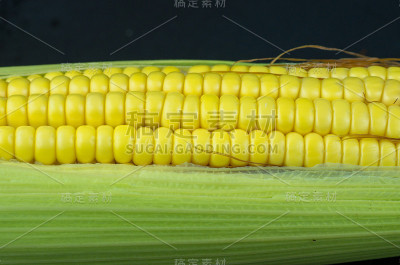 玉米