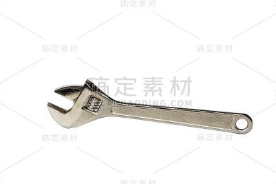 可调扳手