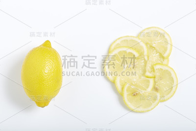 柠檬