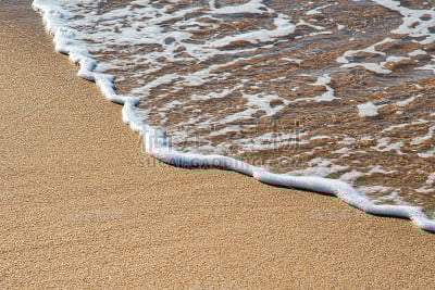 海