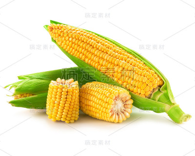 玉米