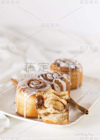 肉桂卷