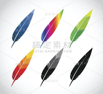 羽向量群