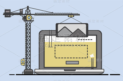 网站建设插图