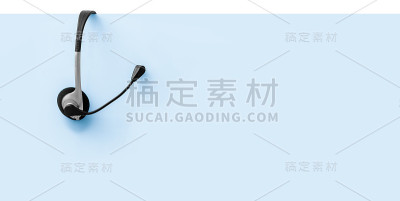 沟通支持，呼叫中心和客户服务帮助台。