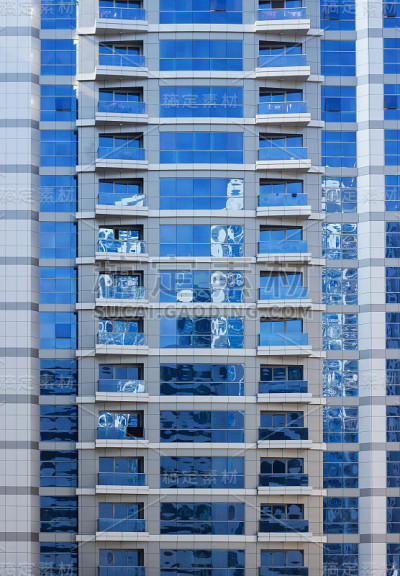 现代建筑