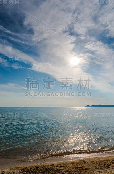 海洋景观