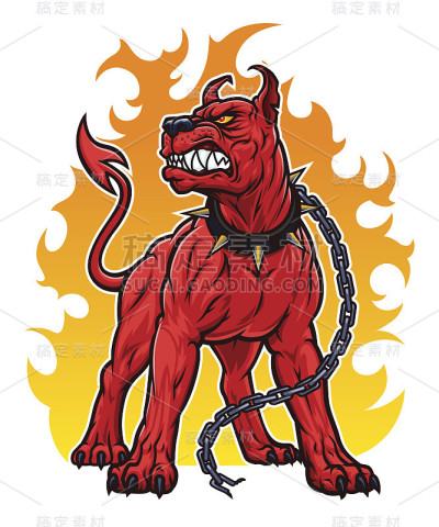 地狱犬