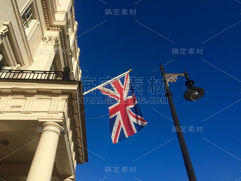 英国国旗