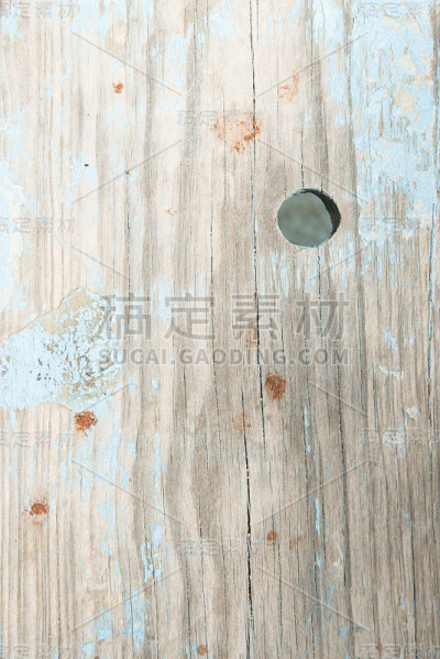 木质木板表面与详细的纹理背景