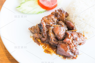 香茅炸鸡