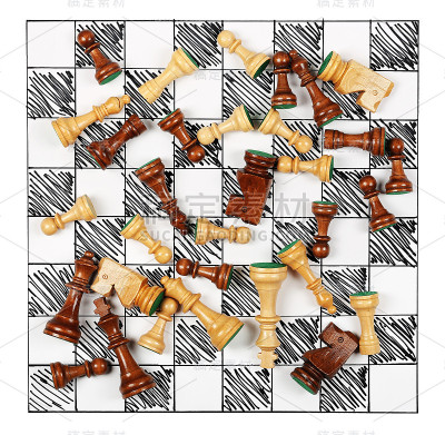 棋子