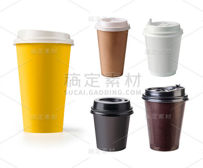 咖啡杯