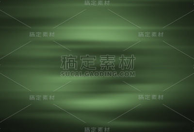 背景是黑色和绿色，黑色是亮色，带有渐变，是表面，带有模板，金属纹理，柔和的线条，技术渐变，抽象，对角