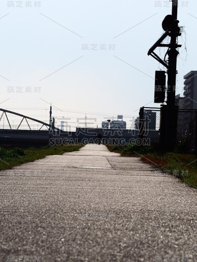 路