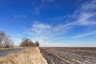 农村公路