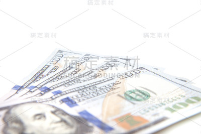 400美元纸币