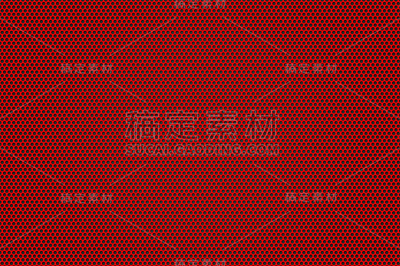 碳纤维背景，红色纹理