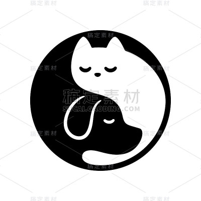 猫狗阴阳