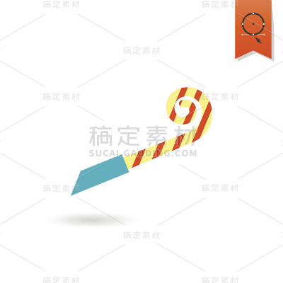 生日快乐图标