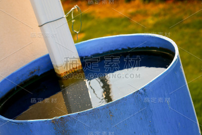 雨水换热器