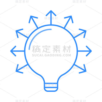 的想法