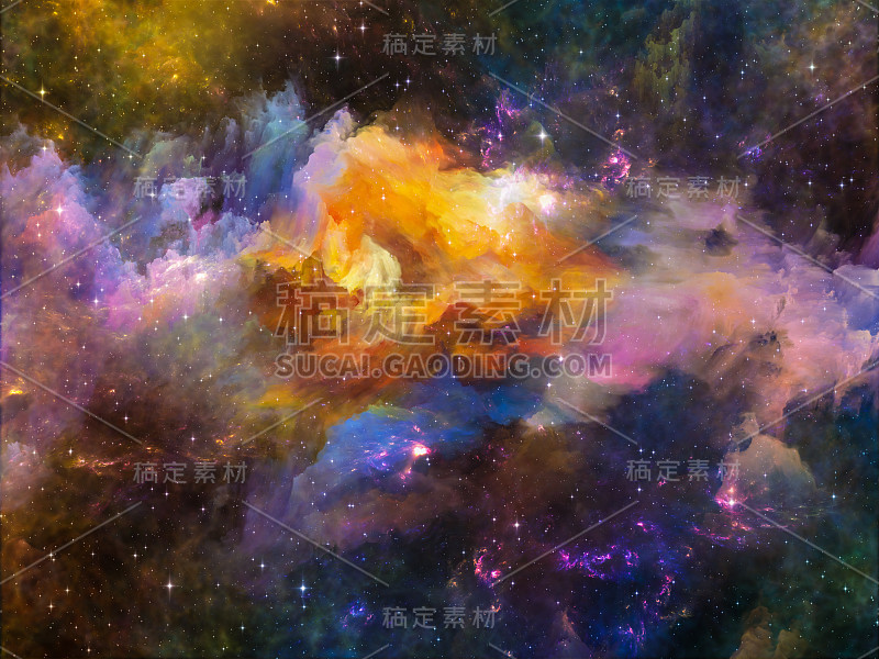 星云组成