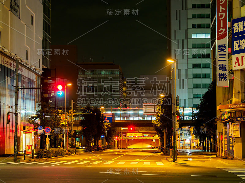 秋叶原,日本东京