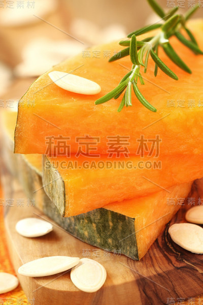 冬南瓜片