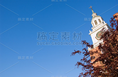 独立大厅