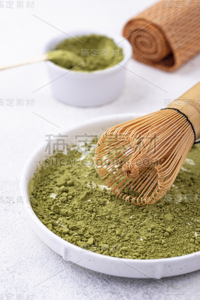 日本抹茶绿茶粉