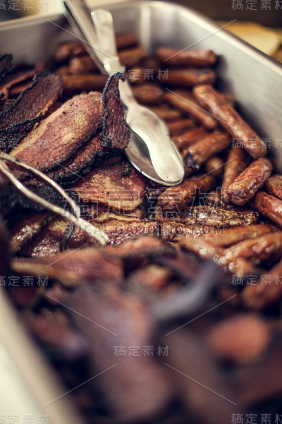 早餐肉